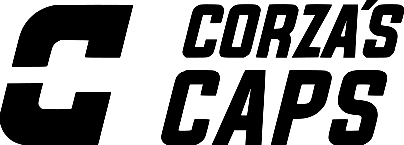Corza's Caps